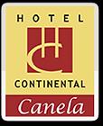 Hotel Continental Canela