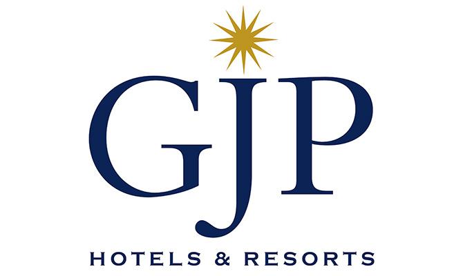 GJP Hotels & Resorts